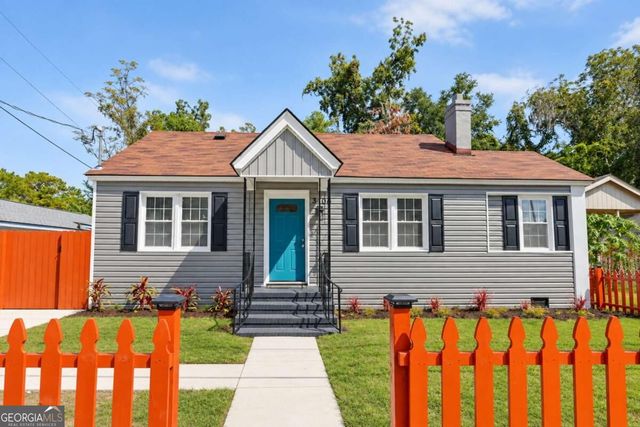 3106 Falligant Avenue, Thunderbolt, GA 31404