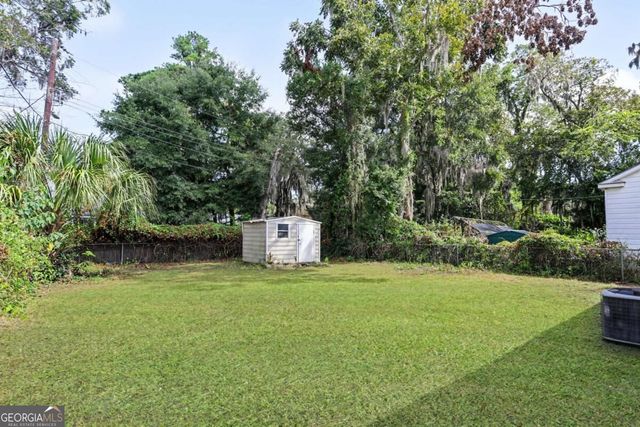 3106 Falligant Avenue, Thunderbolt, GA 31404