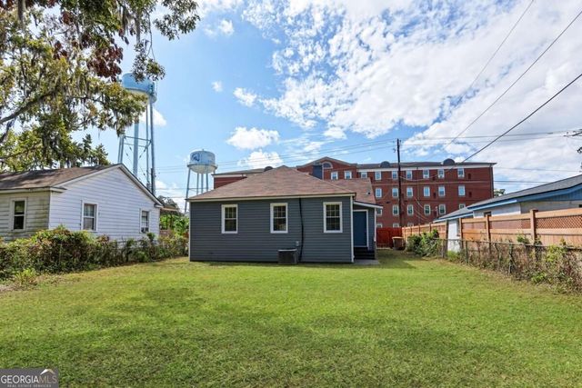 3106 Falligant Avenue, Thunderbolt, GA 31404
