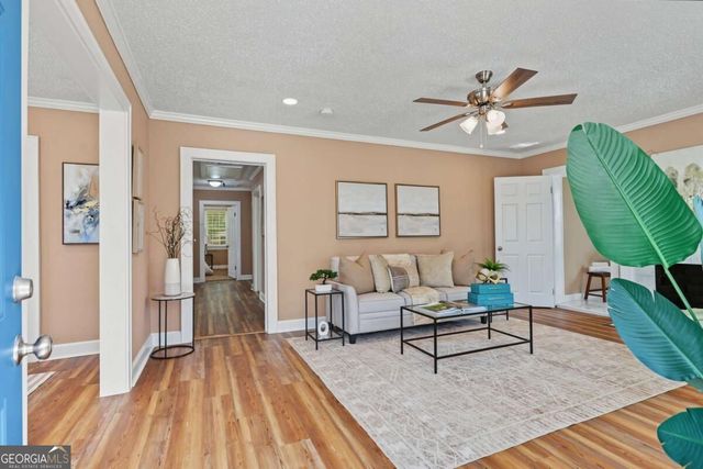 3106 Falligant Avenue, Thunderbolt, GA 31404