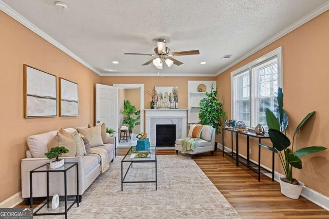 3106 Falligant Avenue, Thunderbolt, GA 31404
