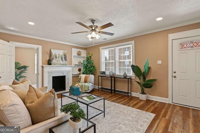 3106 Falligant Avenue, Thunderbolt, GA 31404
