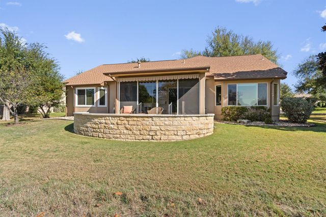 400 Dawson TRL, Georgetown, TX 78633