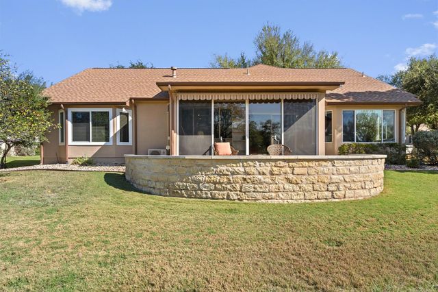 400 Dawson TRL, Georgetown, TX 78633