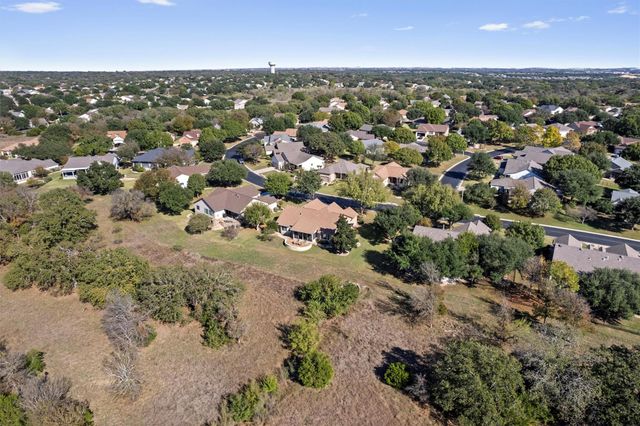 400 Dawson TRL, Georgetown, TX 78633