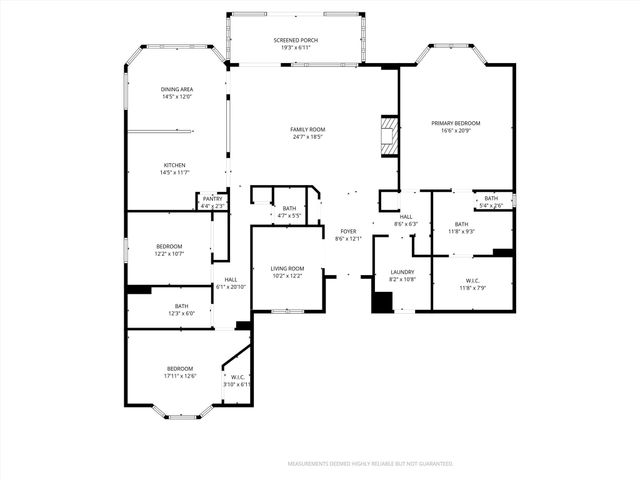 400 Dawson TRL, Georgetown, TX 78633