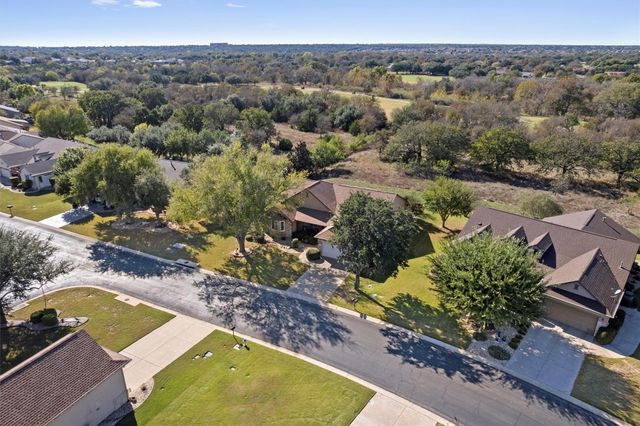 400 Dawson TRL, Georgetown, TX 78633