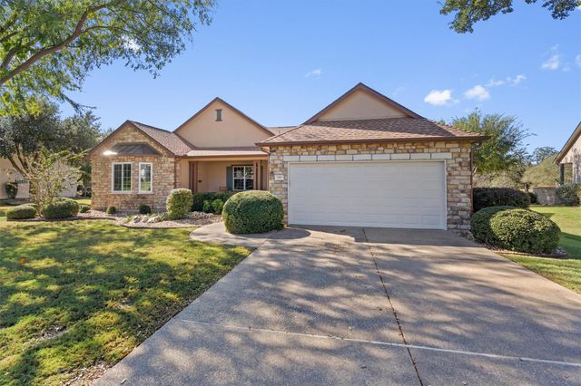 400 Dawson TRL, Georgetown, TX 78633