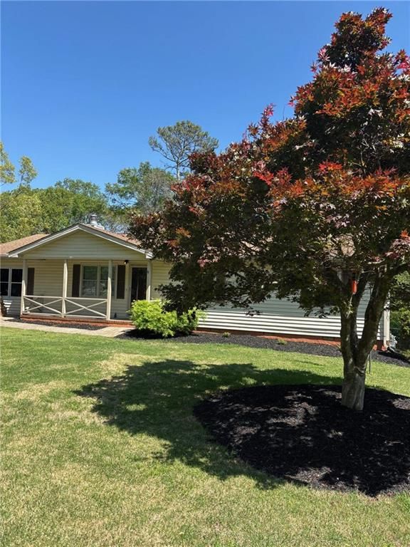 260 Amanda Court, Stockbridge, GA 30281