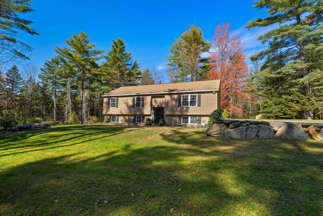 362 Hardy Hill Road, Grafton, NH 03240