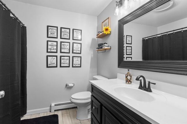 362 Hardy Hill Road, Grafton, NH 03240
