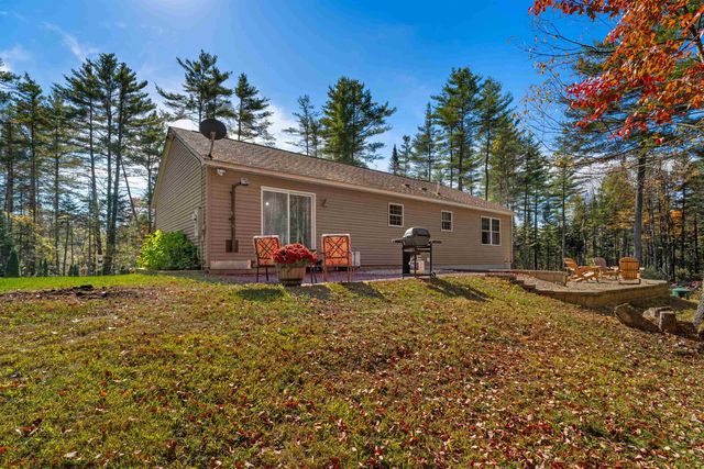 362 Hardy Hill Road, Grafton, NH 03240