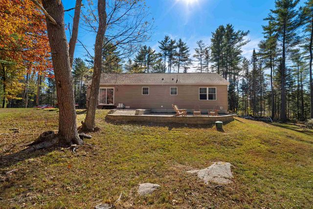 362 Hardy Hill Road, Grafton, NH 03240