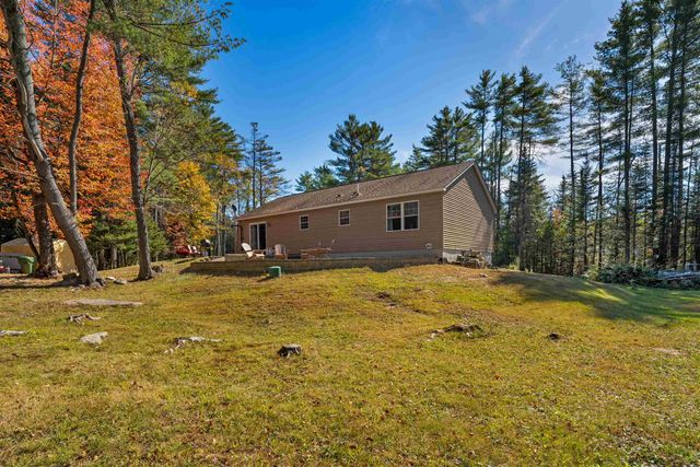 362 Hardy Hill Road, Grafton, NH 03240