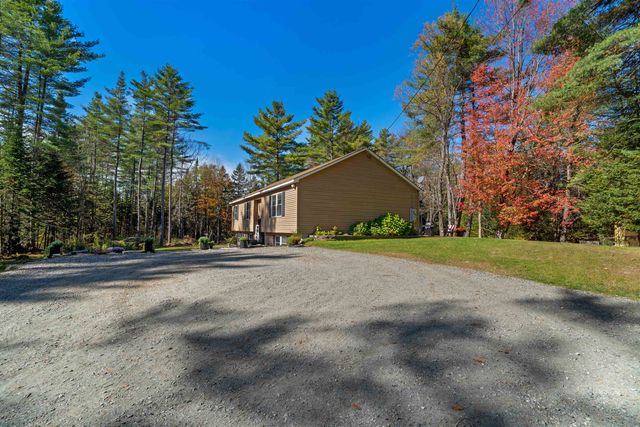 362 Hardy Hill Road, Grafton, NH 03240