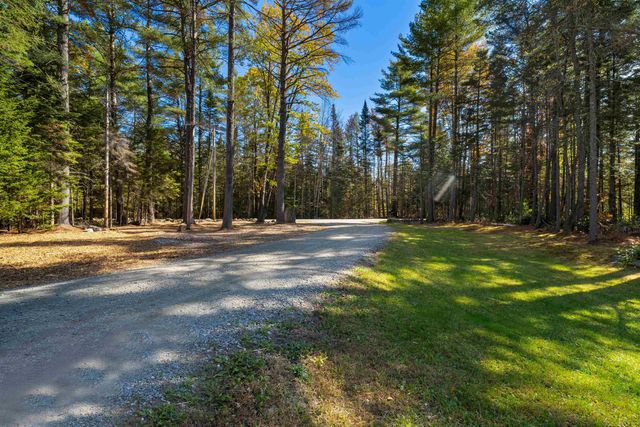 362 Hardy Hill Road, Grafton, NH 03240