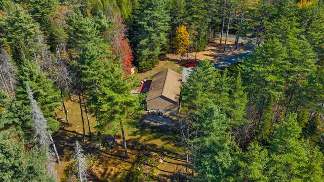 362 Hardy Hill Road, Grafton, NH 03240