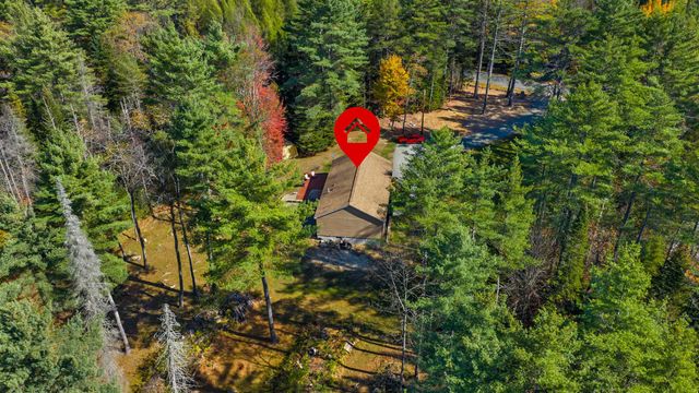 362 Hardy Hill Road, Grafton, NH 03240