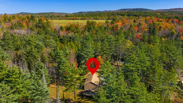 362 Hardy Hill Road, Grafton, NH 03240