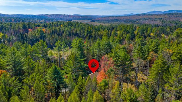 362 Hardy Hill Road, Grafton, NH 03240