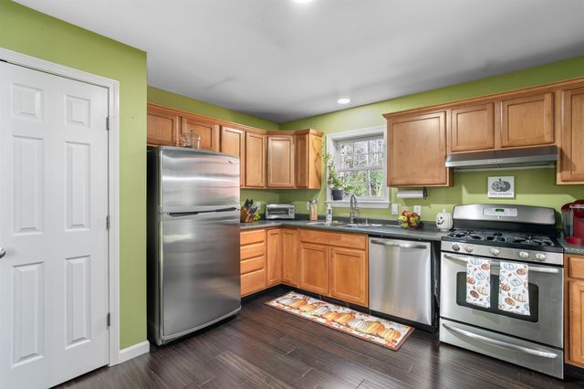 362 Hardy Hill Road, Grafton, NH 03240