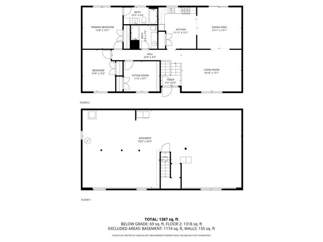 362 Hardy Hill Road, Grafton, NH 03240