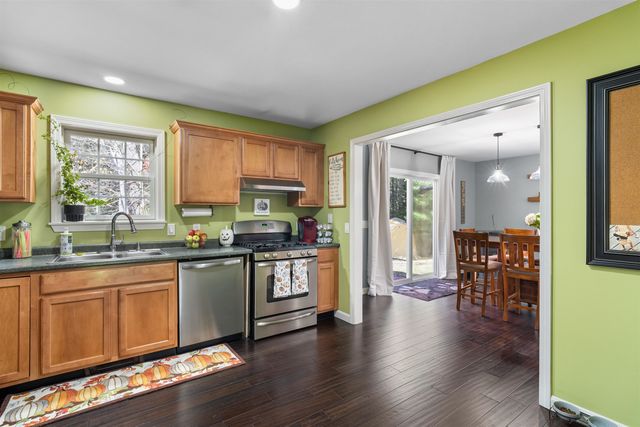362 Hardy Hill Road, Grafton, NH 03240