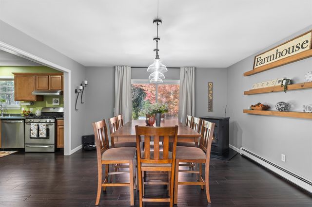 362 Hardy Hill Road, Grafton, NH 03240