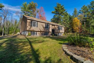 362 Hardy Hill Road, Grafton, NH 03240