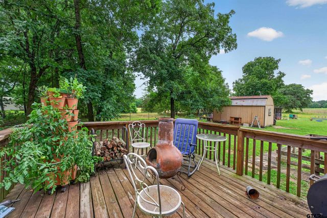 16884 County Road 3147, Tyler, TX 75706