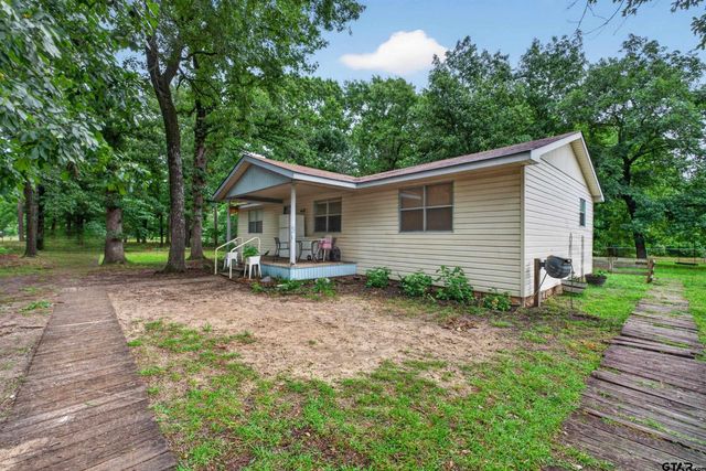 16884 County Road 3147, Tyler, TX 75706