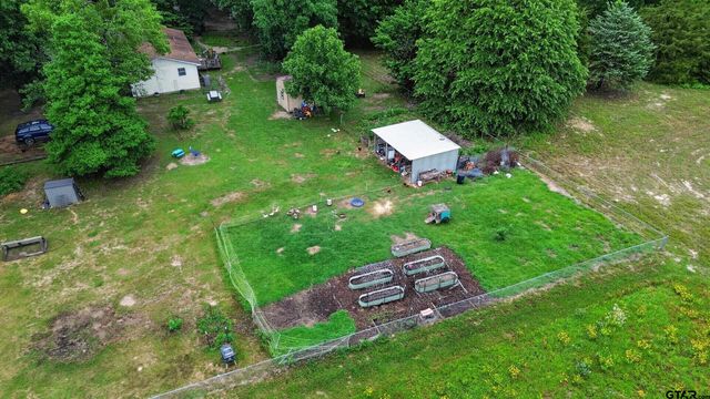 16884 County Road 3147, Tyler, TX 75706