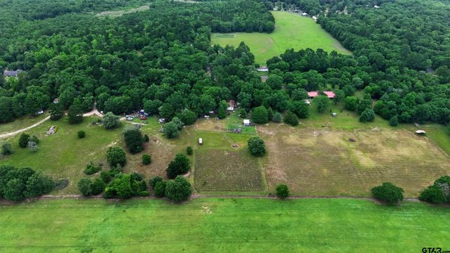 16884 County Road 3147, Tyler, TX 75706