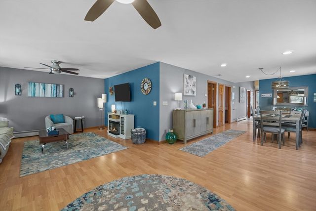 58 Sylvia St, New Bedford, MA 02745