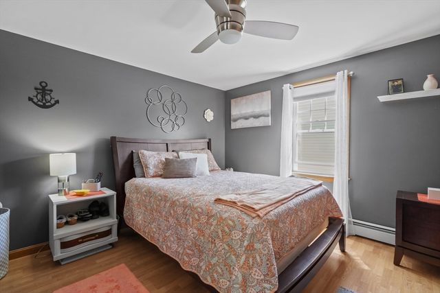 58 Sylvia St, New Bedford, MA 02745