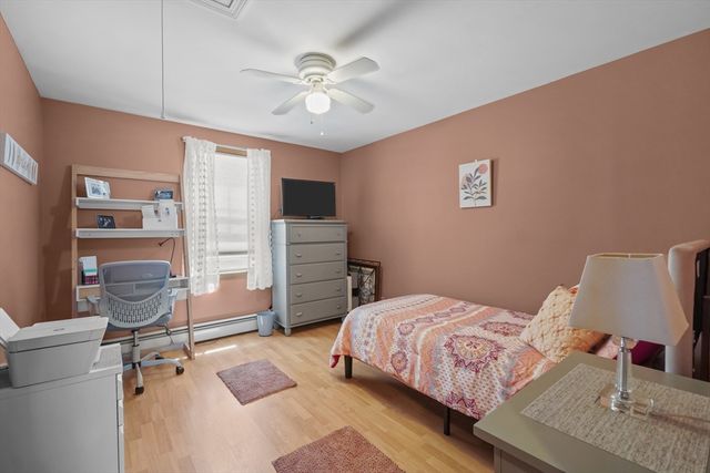 58 Sylvia St, New Bedford, MA 02745