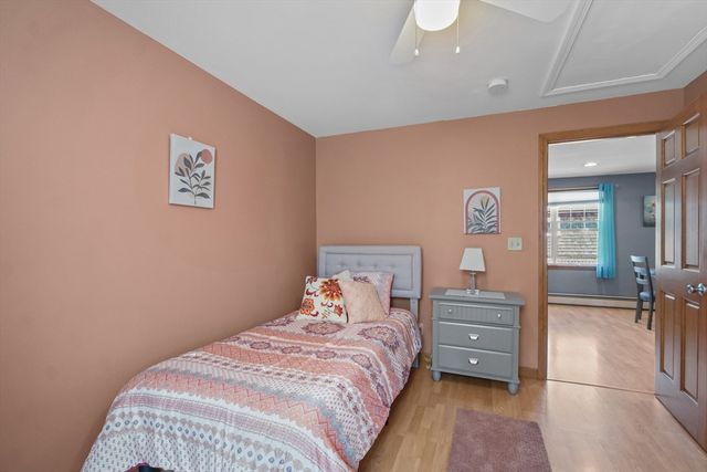 58 Sylvia St, New Bedford, MA 02745