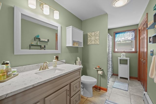 58 Sylvia St, New Bedford, MA 02745
