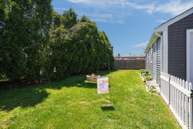 58 Sylvia St, New Bedford, MA 02745
