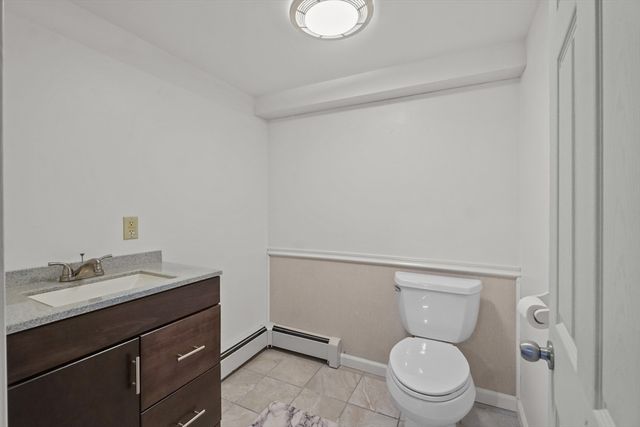 58 Sylvia St, New Bedford, MA 02745
