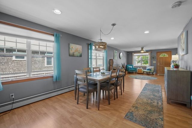 58 Sylvia St, New Bedford, MA 02745
