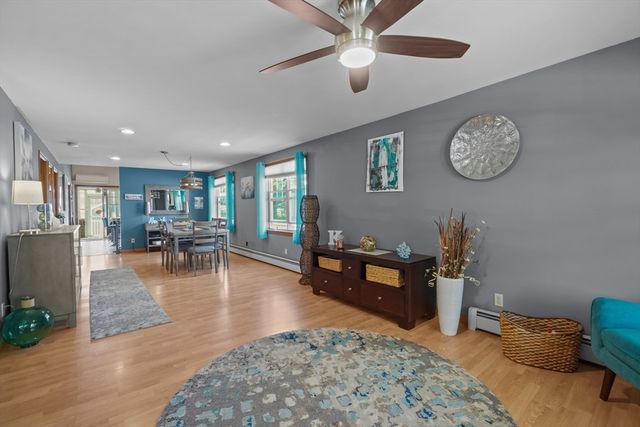 58 Sylvia St, New Bedford, MA 02745