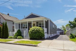 58 Sylvia St, New Bedford, MA 02745