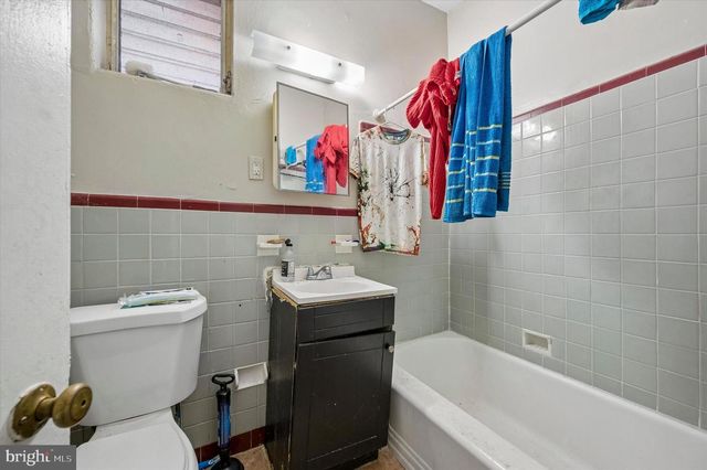 6141 LANSDOWNE AVE, Philadelphia, PA 19151