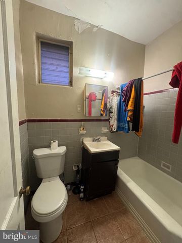 6141 LANSDOWNE AVE, Philadelphia, PA 19151