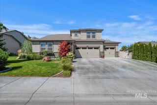 2127 S Tucson Ave, Nampa, ID 83686