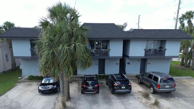330 6TH Avenue N, A, Jacksonville Beach, FL 32250