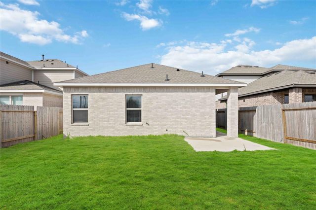 5710 Tabula Rasa Drive, Katy, TX 77493