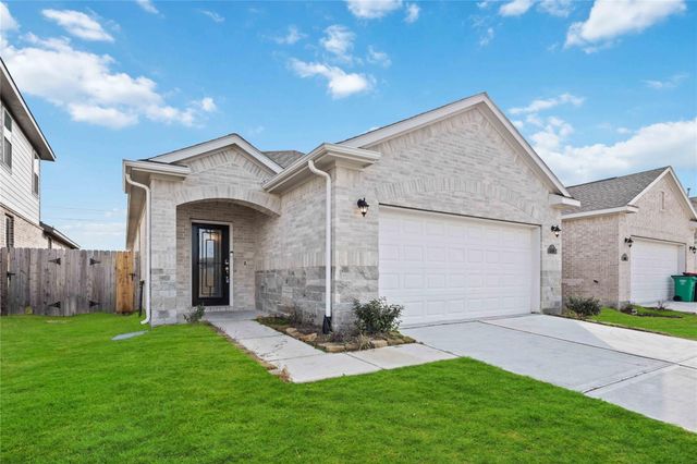 5710 Tabula Rasa Drive, Katy, TX 77493