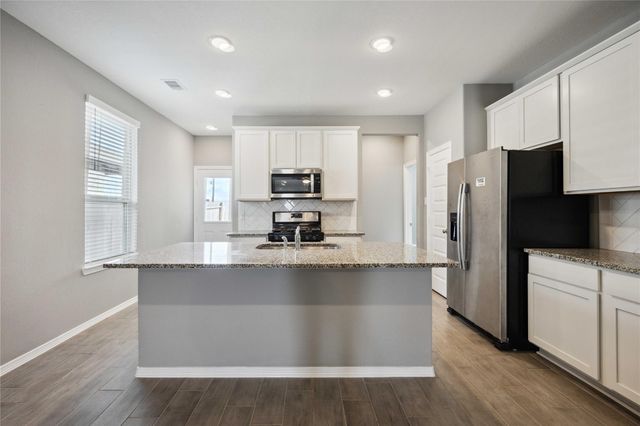 5710 Tabula Rasa Drive, Katy, TX 77493